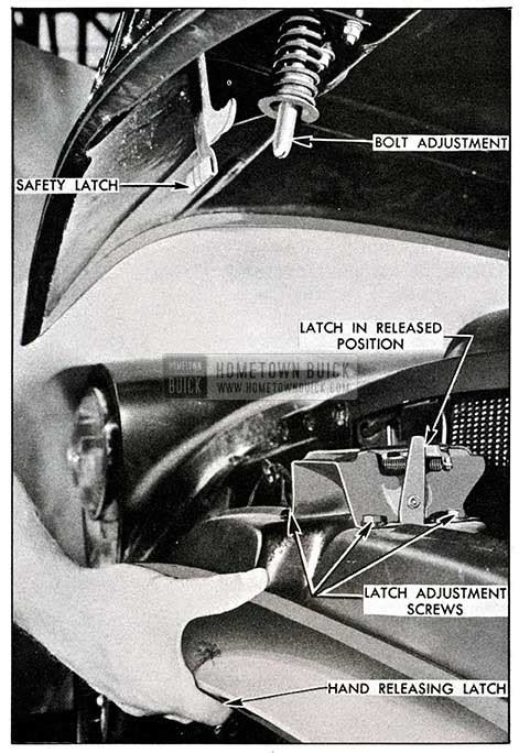 1954 buick sheet metal|Buick restoration parts catalog.